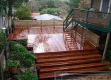 Kwikfynd Decks
dulwich