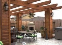 Kwikfynd Pergolas
dulwich